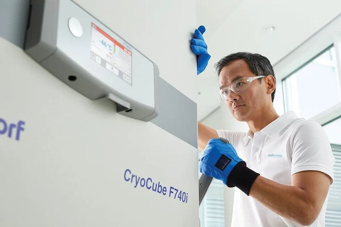 Conserto de Freezer em Cuiabá e Várzea Grande