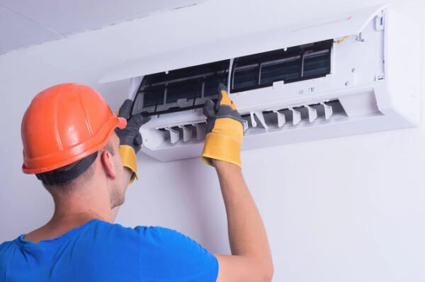 Conserto de ar condicionado em Cuiabá e Várzea Grande